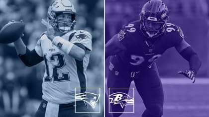 Ravens vs patriots #baltimoreravens #nfl #ravens #baltimore #football , Ravens  Vs Patriots