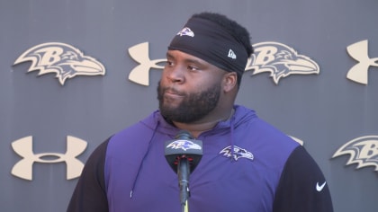 Ravens NT Michael Pierce takes pay cut, clearing space for Lamar Jackson  contract - Baltimore Beatdown