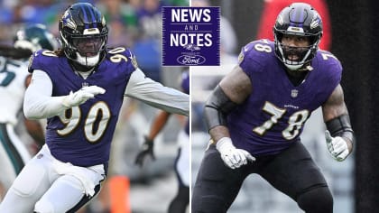 Ravens News  Baltimore Ravens –