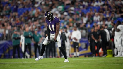 Baltimore Ravens vs. Minnesota Vikings 2023 Matchup Tickets & Locations