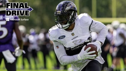 Highlights and Best Moments: Ravens 20-26 Buccaneers in NFL Preseason