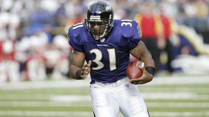 Baltimore Ravens All Star