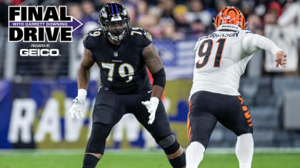 Week 12: Baltimore Ravens @ New Orleans Saints, Avg. Price: $192.81