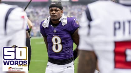 Ravens practice report 1/11: Lamar Jackson absent, Tyler Huntley