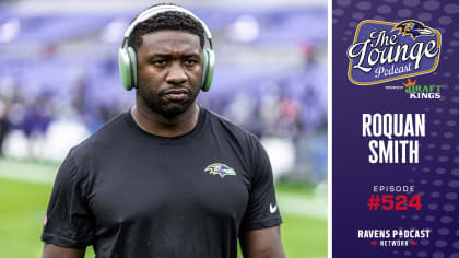 The Vault: A Podcast Covering the Baltimore Ravens, Ravens Content via  Podcasting