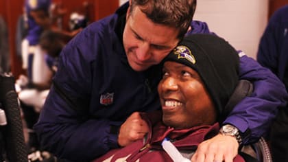 Also fighting ALS, OJ Brigance to pay tribute to Lou Gehrig