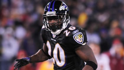 Ed Reed Rated Best Safety in NFL