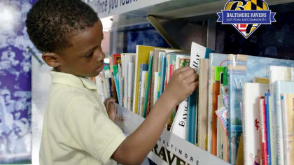 Ravens Children's Book Now Available For Purchase