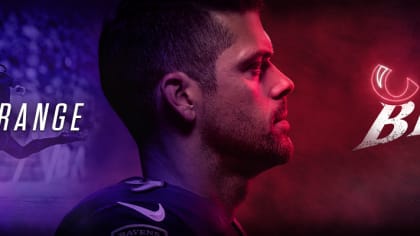 Ravens unveil 'Don't Blink' campaign for 2023 season