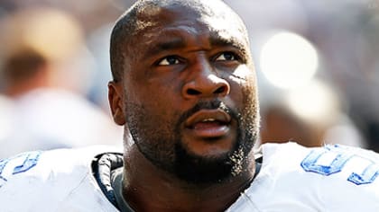 Marcus Spears just wants some GOOD NEWS about the Cowboys 