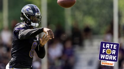 OSDB - Isaiah Likely - Baltimore Ravens