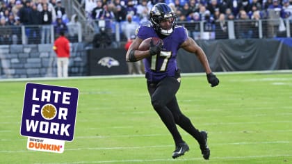 Five Thoughts on Ravens' Gutty Win Over Broncos