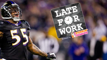 Free Agent Addition: Terrell Suggs