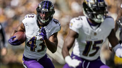 Australian NFL star Daniel Faalele gets rave reviews from Baltimore Ravens  coach in preseason