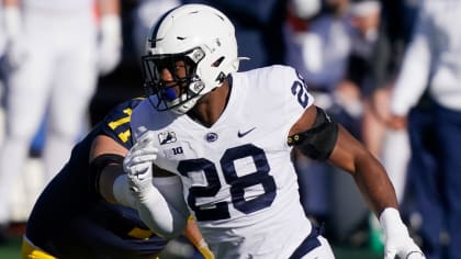 MDM: Baltimore Ravens go Rashod Bateman in this 2021 NFL mock draft