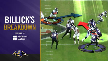 Ravens limp to a painful victory over Denver in Week 13