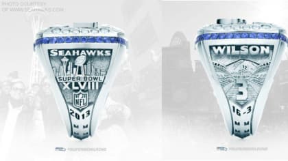 Late For Work 6/20: Comparing Ravens & Seahawks Super Bowl Rings