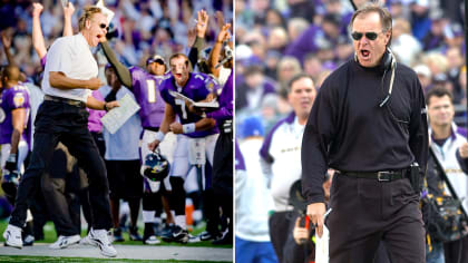 Brian Billick Joins the Ravens Ring of Honor by Baltimore Ravens - Issuu