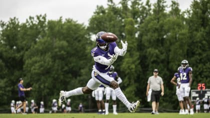 Ravens select Ole Miss EDGE/DE Tavius Robinson with No. 124 overall pick in 2023  NFL draft