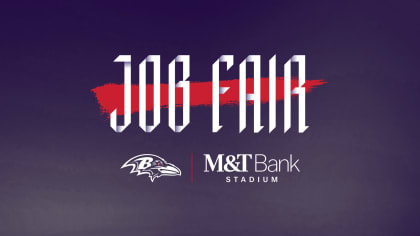Baltimore ravens jobs Clearance