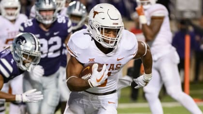 2023 NFL Draft RB rankings: Bijan Robinson stands out in deep prospect class