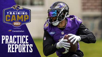 7 Baltimore Ravens who could be especially important against the Titans 