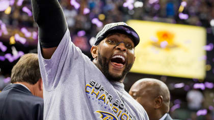 NFL Baltimore Ravens Super Bowl XLVII Champs Strength of Schedule