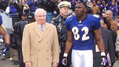 20 years of Ravens - Chapter 1: Art Modell gives Baltimore, the Ravens -  Baltimore Sports and Life