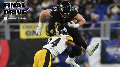 Ravens 2022 Schedule Released: Baltimore To Play Christmas Eve, New Year's  Day - CBS Baltimore