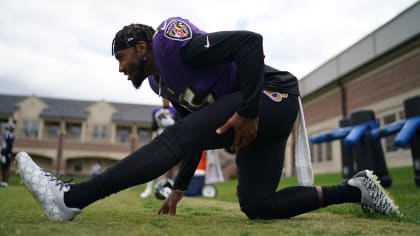 Nico Siragusa Purple Name & Number Logo - #65 Football Baltimore