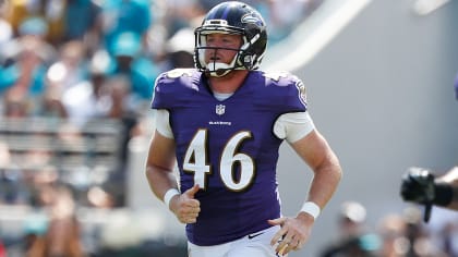 The Top 25 Ravens Players of All Time: # 11 Todd Heap 