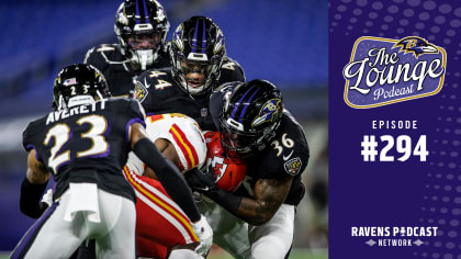 Baltimore Ravens 2021 Season Schedule Release