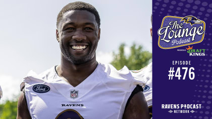 Roquan Smith: Ravens Are 'In for Something Special'