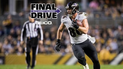 New Orleans Saints vs. Baltimore Ravens game recap, final score