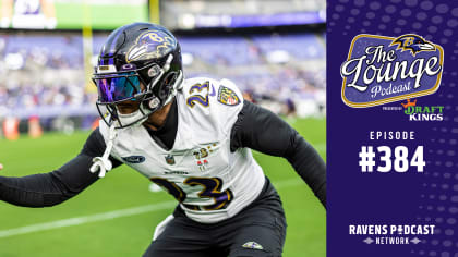 Tony Jefferson: Ravens' defensive scheme 'fits me'