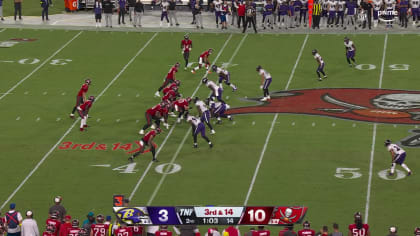 VIDEO: Bucs-Ravens + Week 8 Line Moves (2022) - PoolGenius