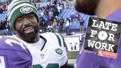 Ed Reed becomes 1 of 15 Modern-Era finalists for the Pro Football Hall of  Fame - Baltimore Beatdown