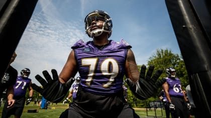 Perfectionist Ronnie Stanley Is Getting Closer to Perfection