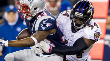 Zachary Orr rejoining Ravens as inside linebackers coach - Baltimore  Positive WNST