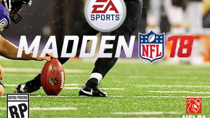 Madden NFL 22 Player Ratings: Ravens' Justin Tucker Joins 99 Club