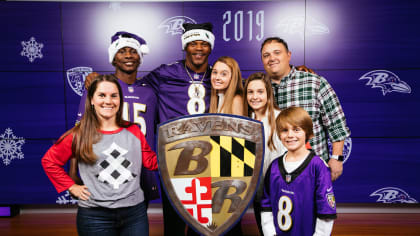 Baltimore Ravens upgrade team app with ImagineAR deal - SportsPro