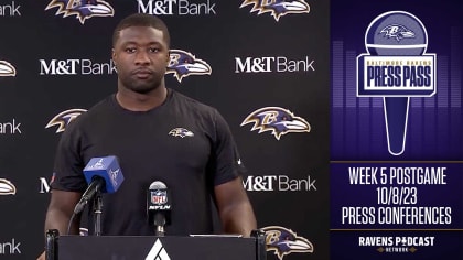 Seahawks vs. Vikings Postgame Press Conference - Preseason Week 1