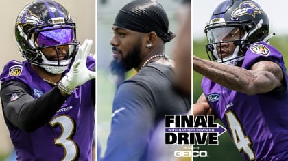 Devin Duvernay Football Edit Tapestries Ravens