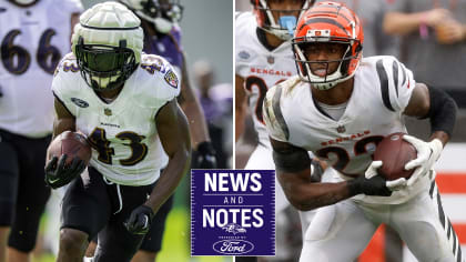 Ravens Trade Shaun Wade To Patriots - PressBox