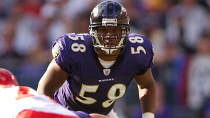 The Top 25 Ravens Players Of All Time: # 13 Michael McCrary 