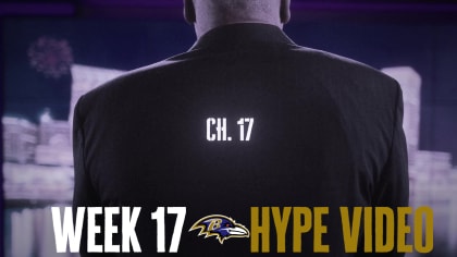 Baltimore Ravens Hype/Pump Up [2023-2024]ᴴᴰ 