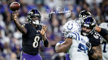 Ravens vs Lions live stream: How to watch NFL week 3 game online