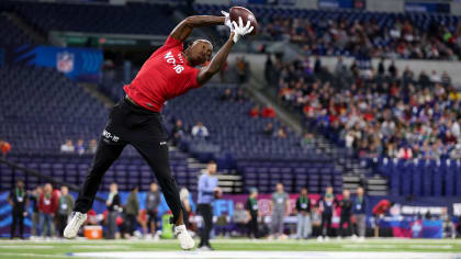 A Ravens Guide to the 2023 NFL Combine