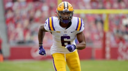 Mock Draft Thursday: Todd McShay's 'No-Brainer' Wide Receiver Pick