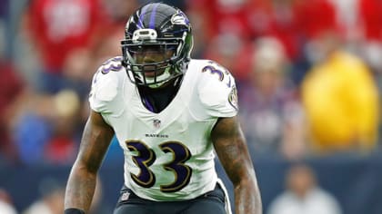 Will Hill Signs Two-Year Contract With Ravens